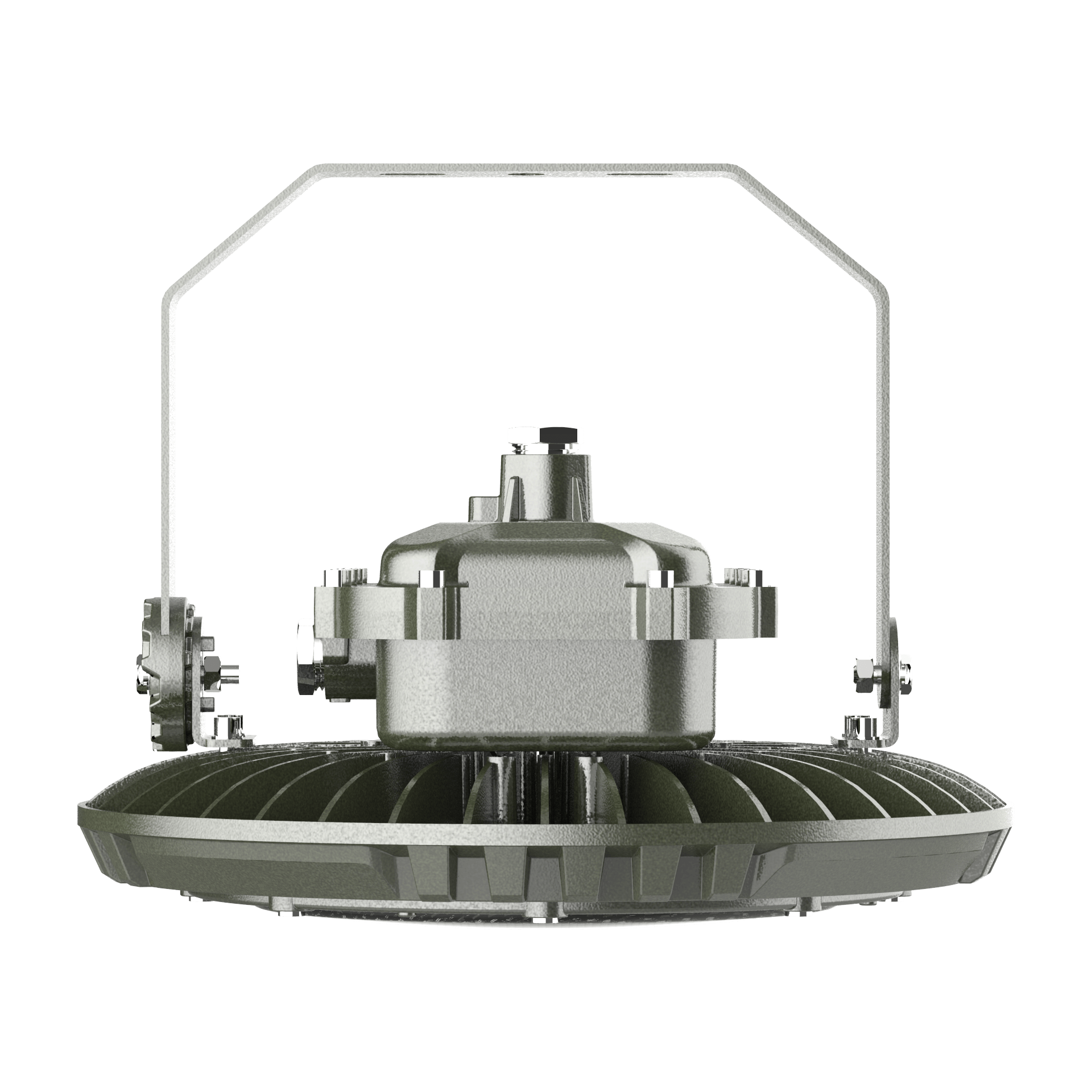 DOD6150B  100-150W W LED防爆泛光燈