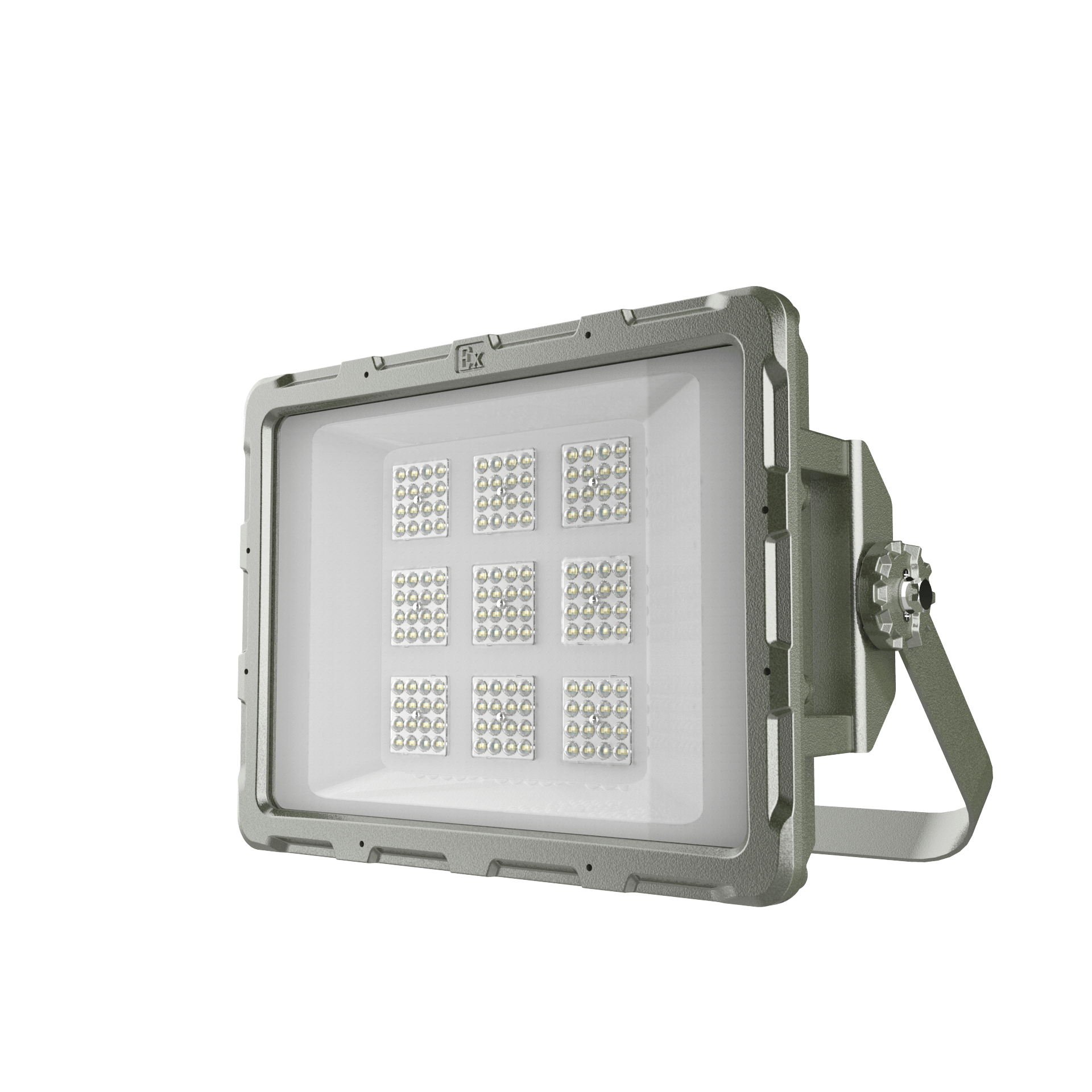 DOD5300CT 200-240W LED防爆投光燈