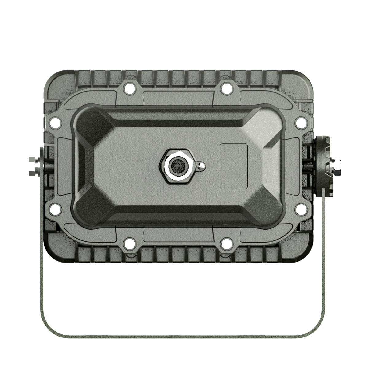 DOD5300AF  100-120W LED防爆投光燈