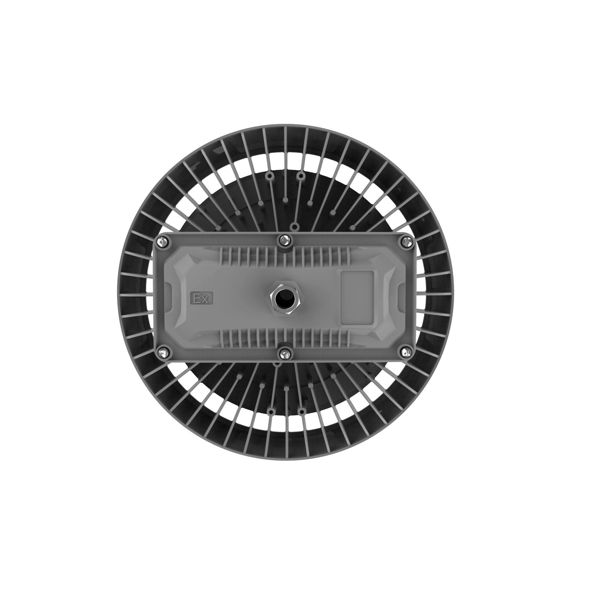 DOS815A大款 160-240W LED三防泛光燈