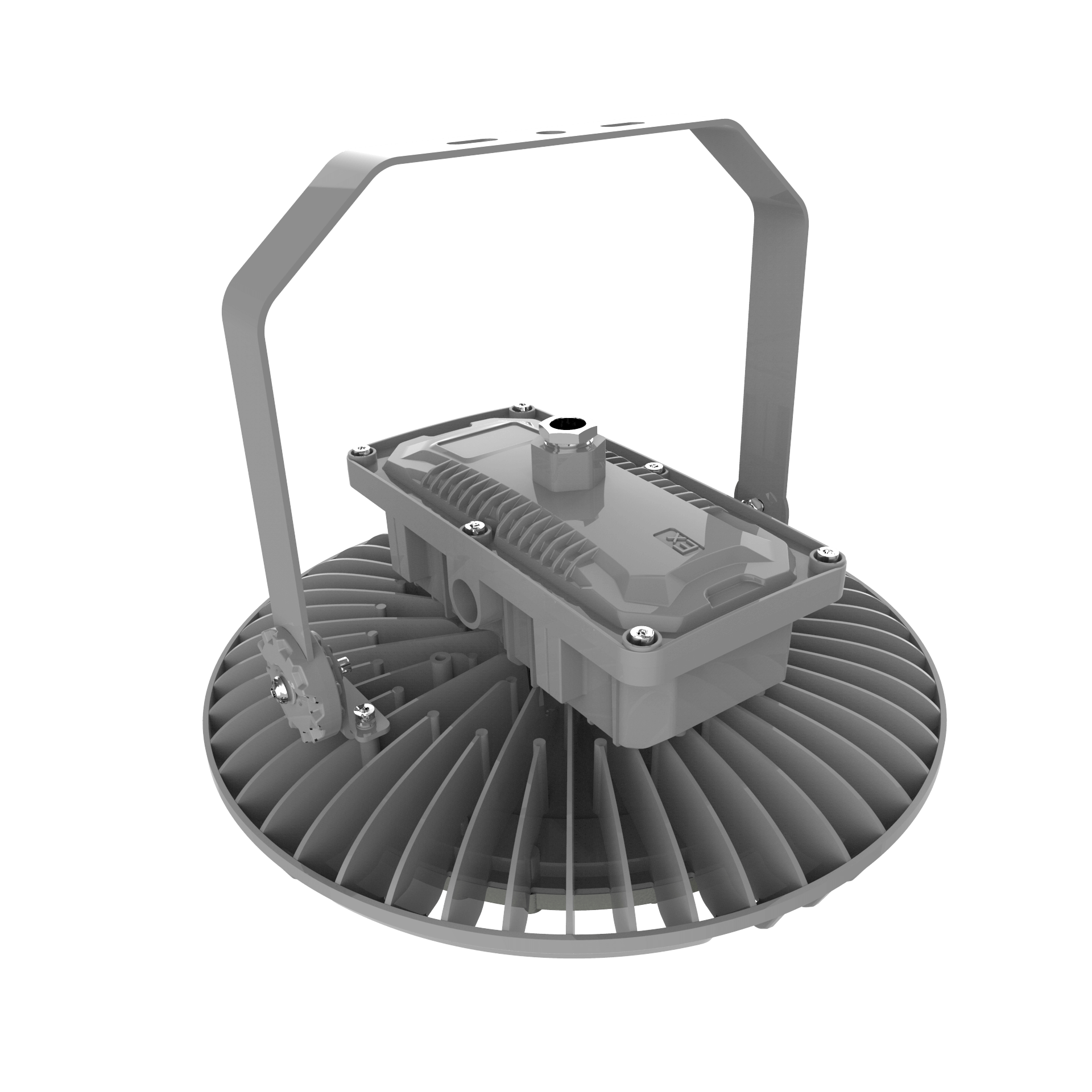 DOS815A大款 160-240W LED三防泛光燈