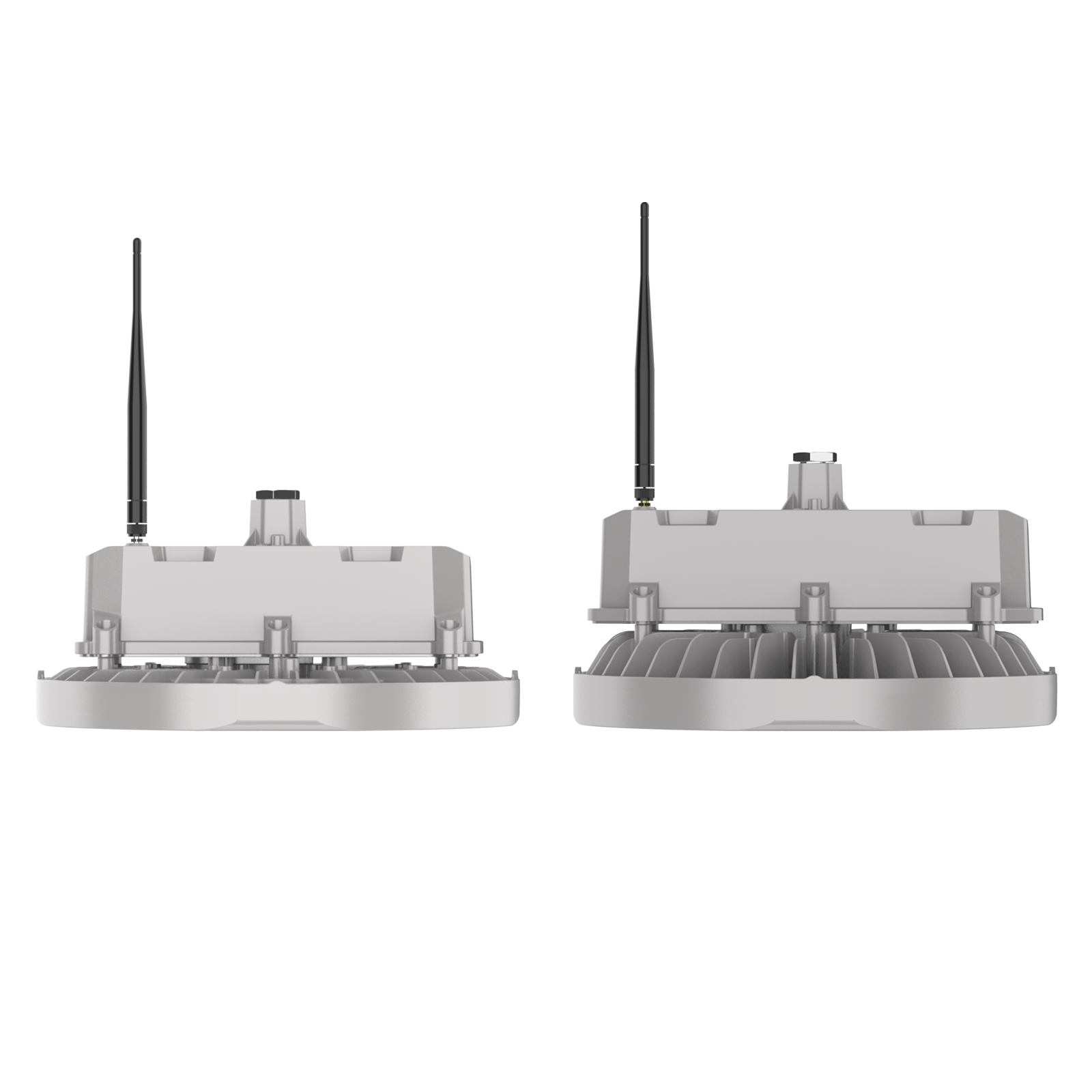 DOS9196 系列智能工業燈 80-150W